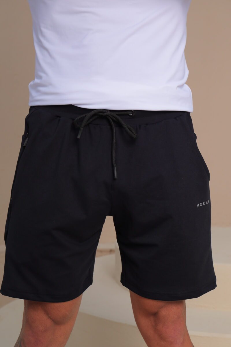 SHORT POWER PRETO - Imagem 5