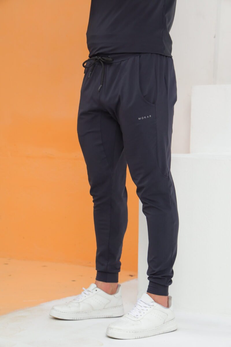 CALÇA DYNAMIC FIT PRETA - Imagem 4