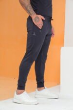 CALÇA DYNAMIC FIT PRETA