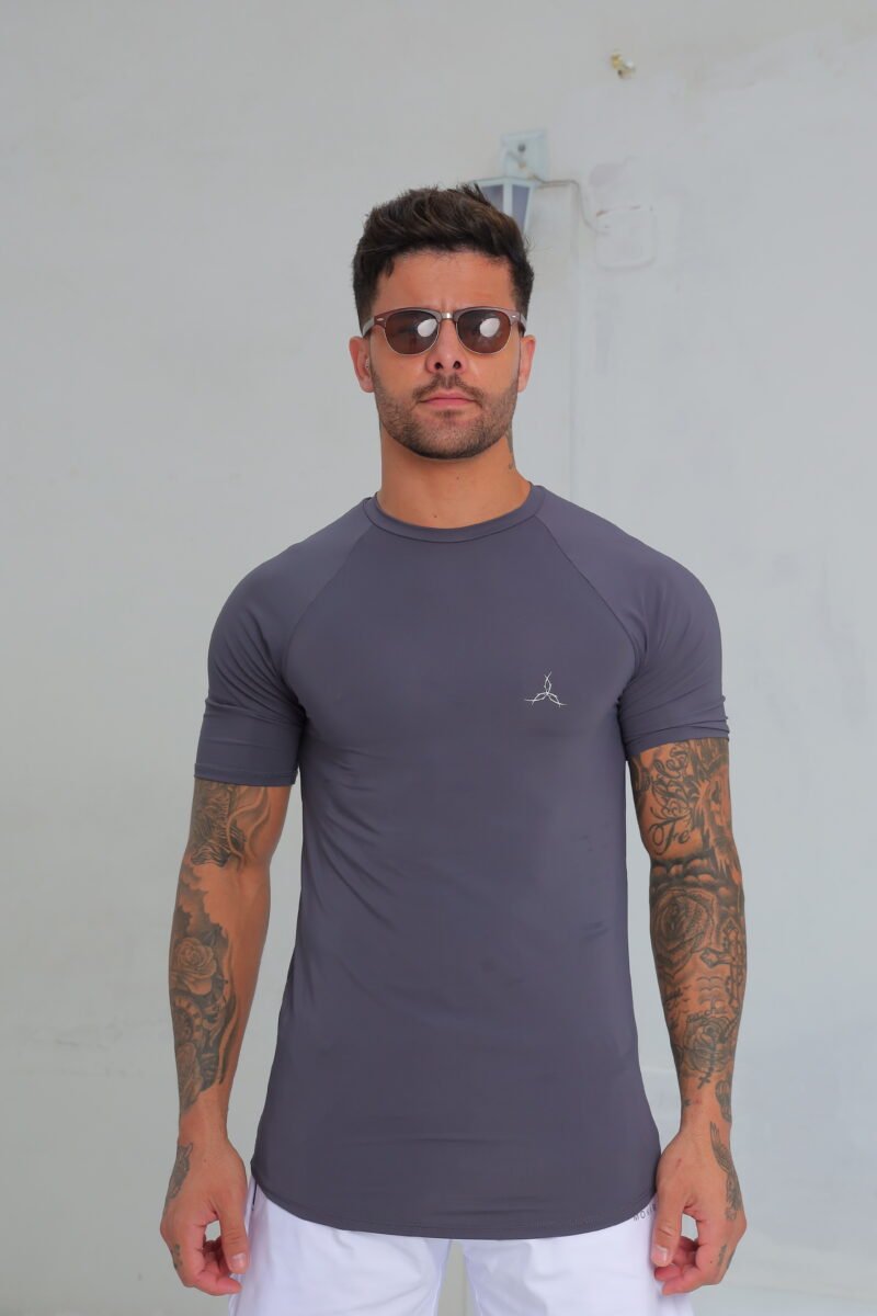 CAMISETA FUSION FIT CHUMBO - Imagem 5