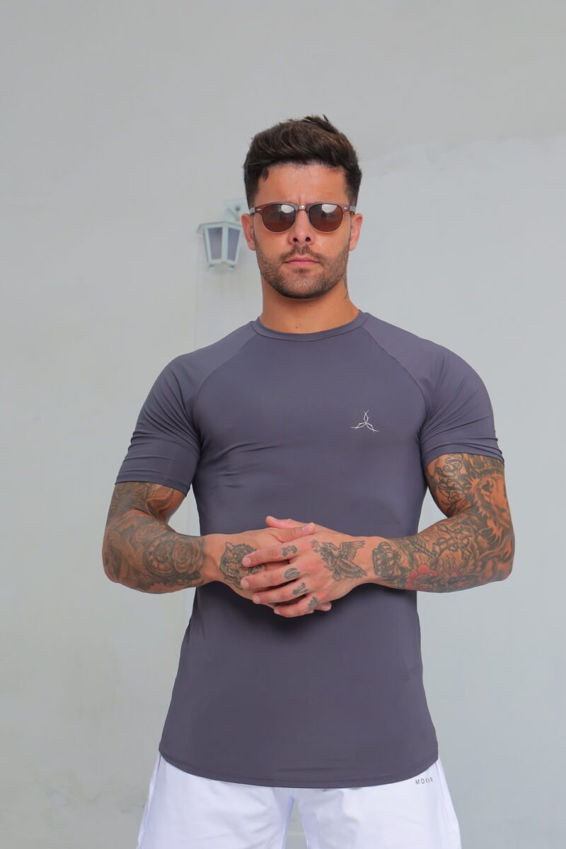 CAMISETA FUSION FIT CHUMBO - Imagem 6