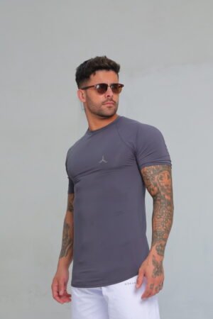 CAMISETA FUSION FIT CHUMBO