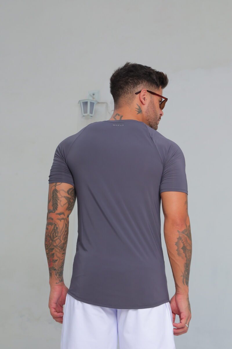 CAMISETA FUSION FIT CHUMBO - Imagem 4