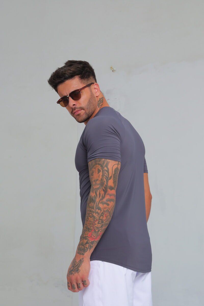 CAMISETA FUSION FIT CHUMBO - Imagem 3