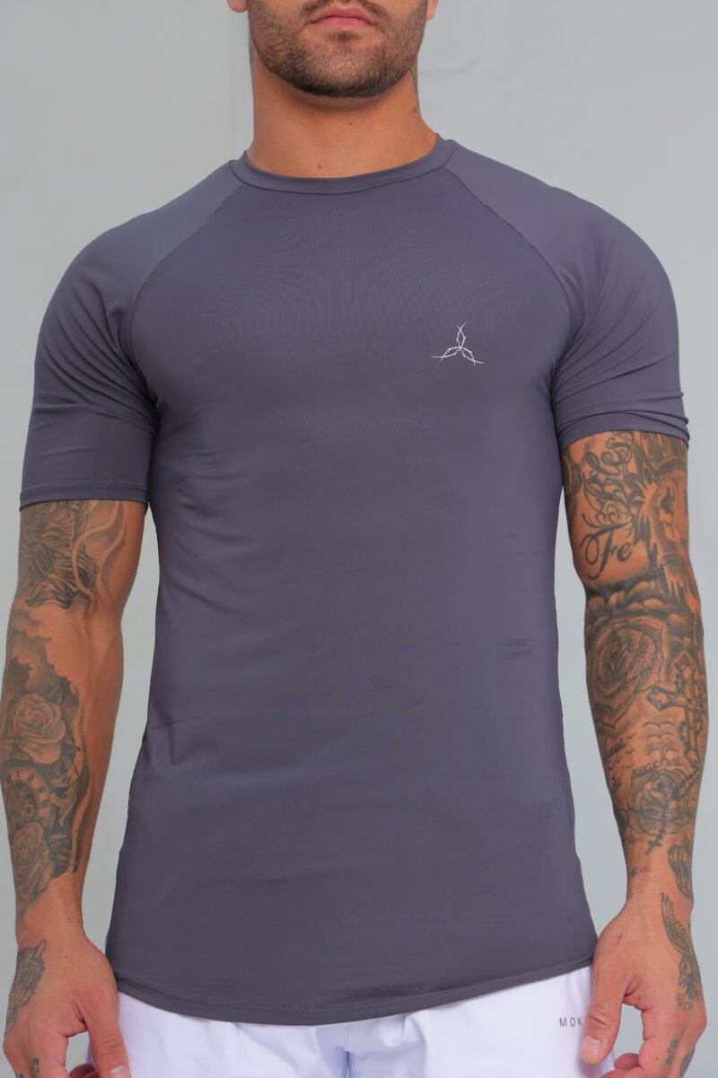 CAMISETA FUSION FIT CHUMBO - Imagem 2