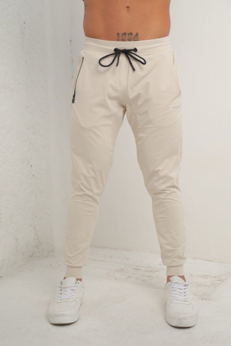 CALÇA DYNAMIC FIT CREME - Imagem 6