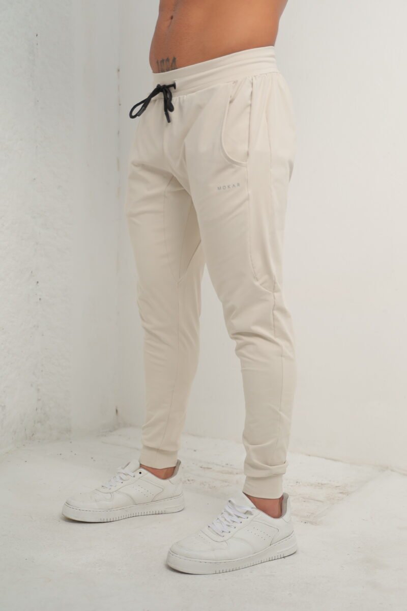 CALÇA DYNAMIC FIT CREME - Imagem 5