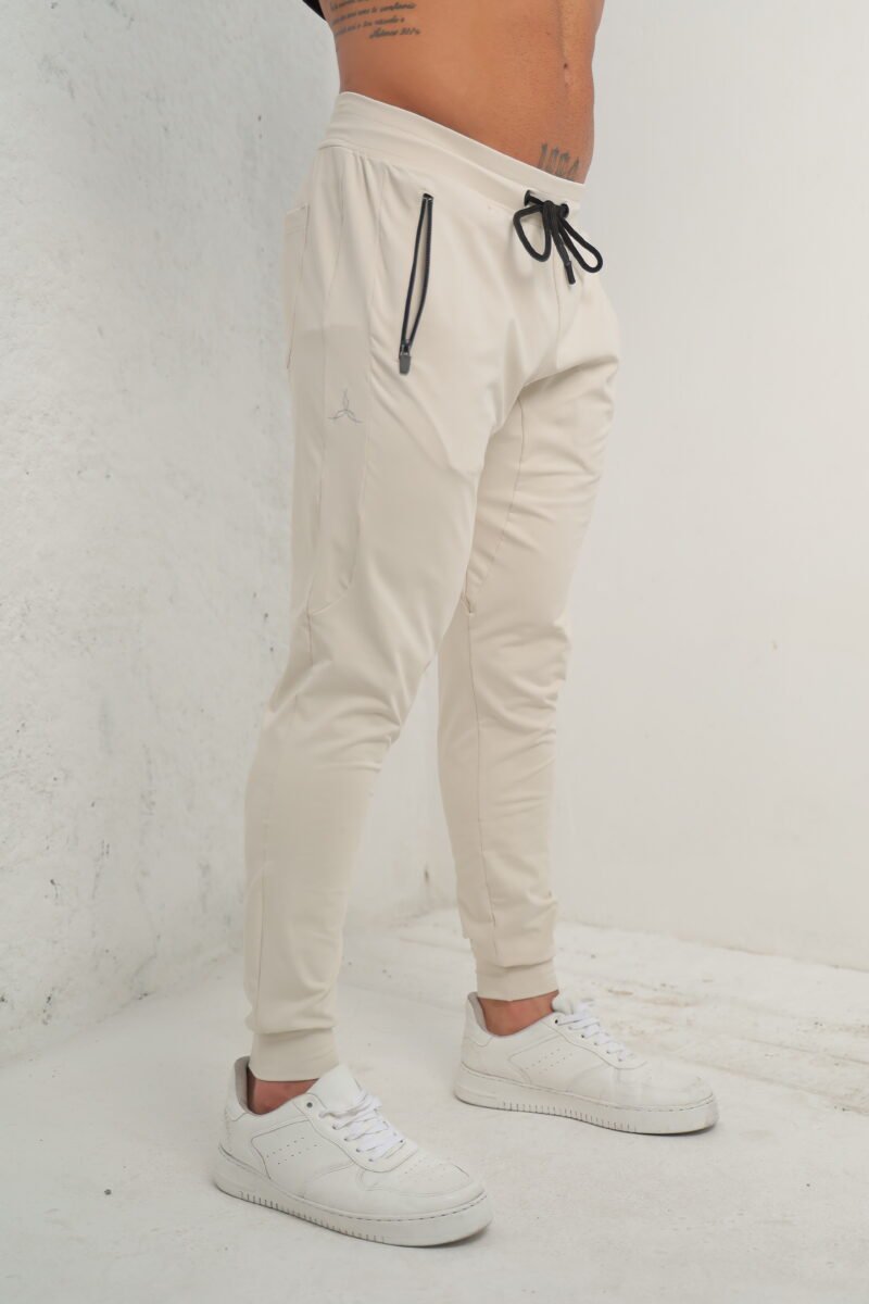 CALÇA DYNAMIC FIT CREME - Imagem 4