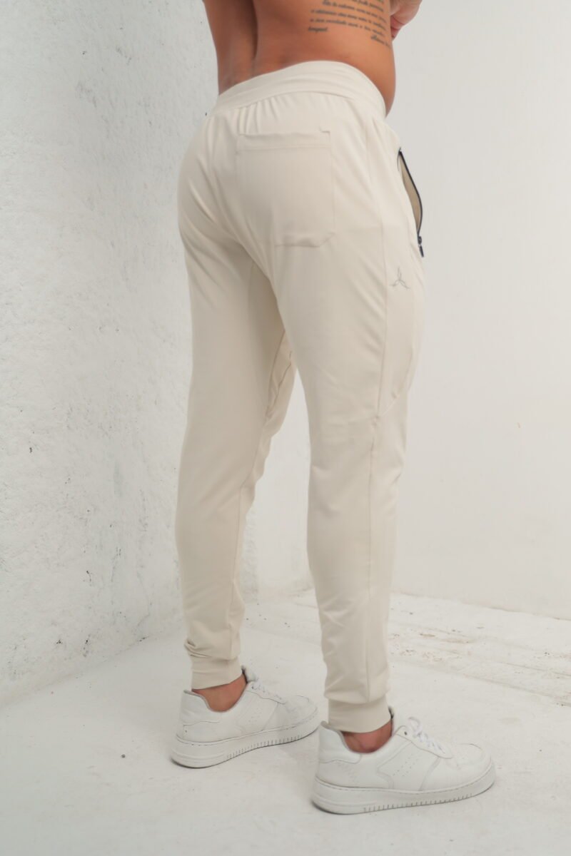 CALÇA DYNAMIC FIT CREME - Imagem 3
