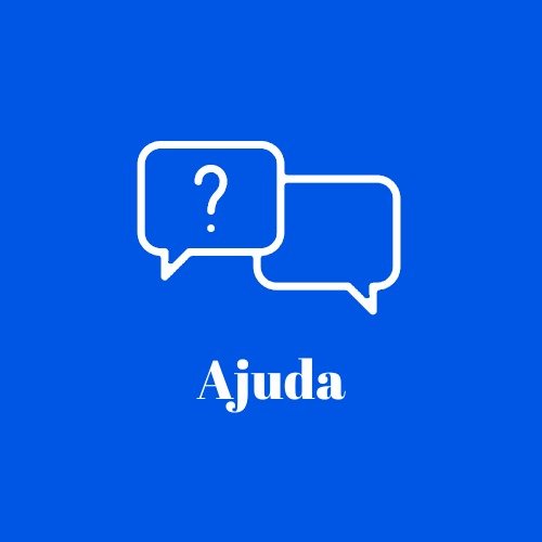 Central de Ajuda