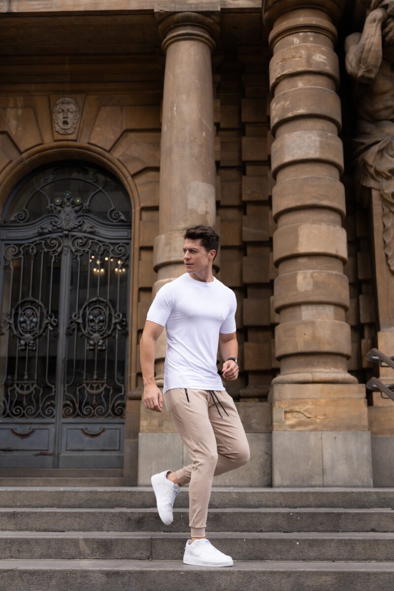 CALÇA DYNAMIC FIT CANELA - Imagem 2