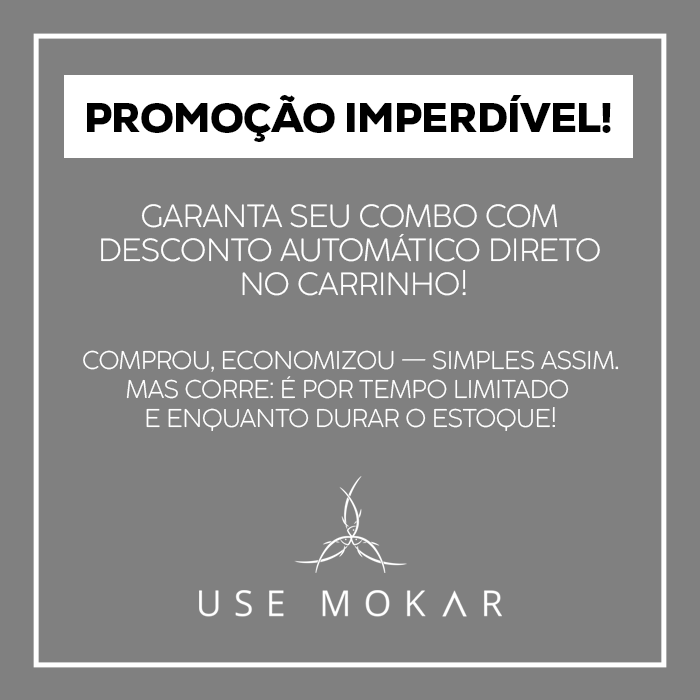 Oferta USE MOKAR