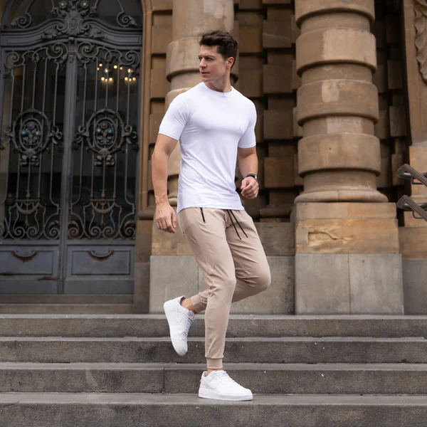 Calça Dynamic Fit Canela - Imagem 3