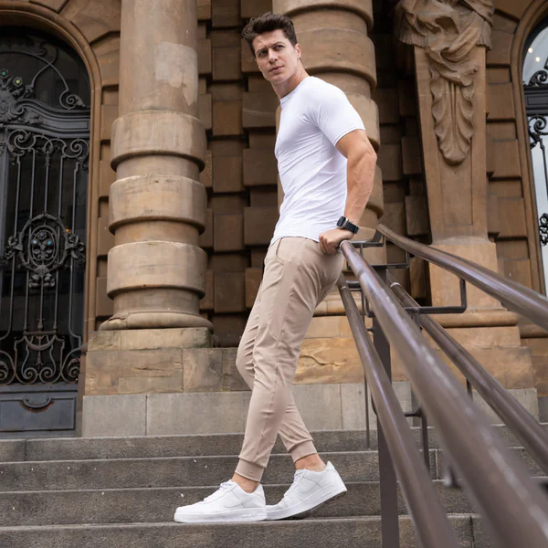 Calça Dynamic Fit Canela - Imagem 2