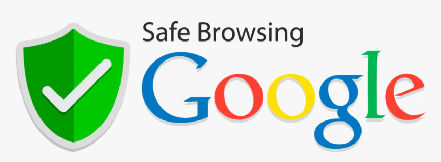 Selo de Segurança google